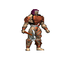 Jamuka / Khan (Lv. 1 Weapon) - The Legend of Silkroad