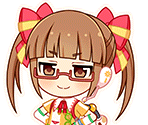 Akiha Ikebukuro (Flashy Robotics) - THE IDOLM@STER Cinderella Girls: Starlight Stage