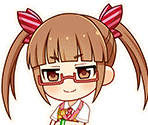 Akiha Ikebukuro - THE IDOLM@STER Cinderella Girls: Starlight Stage