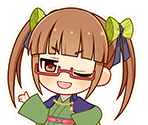 Akiha Ikebukuro (Clever Craftsman) - THE IDOLM@STER Cinderella Girls: Starlight Stage