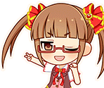 Akiha Ikebukuro (Happy Genius) - THE IDOLM@STER Cinderella Girls: Starlight Stage