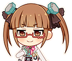 Akiha Ikebukuro (Skybound Invention) - THE IDOLM@STER Cinderella Girls: Starlight Stage