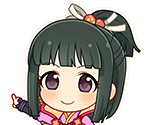 Hitomi Niwa - THE IDOLM@STER Cinderella Girls: Starlight Stage