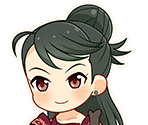 Aya Kirino - THE IDOLM@STER Cinderella Girls: Starlight Stage