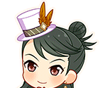 Aya Kirino (Fight Royale) - THE IDOLM@STER Cinderella Girls: Starlight Stage