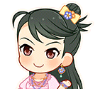 Aya Kirino (Open Suite) - THE IDOLM@STER Cinderella Girls: Starlight Stage