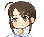 Saori Okuyama (My New Self) - THE IDOLM@STER Cinderella Girls: Starlight Stage