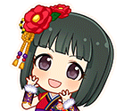 Hitomi Niwa (Sengoku Love☆Generation) - THE IDOLM@STER Cinderella Girls: Starlight Stage