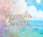 Main Menu - Olympia Soirée