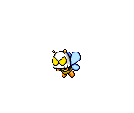 Bee Chikkun - Super Genjin 2 (JPN)