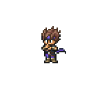 Soldier (Male) - Metal Max 2 Reloaded