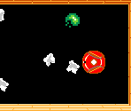Dustpan - WarioWare: D.I.Y. Showcase