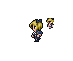 Alba - Final Fantasy Dimensions/Final Fantasy Legends (i-Mode)