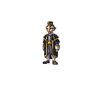 King - Valkyrie Profile: Lenneth
