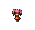 Artist (Female) - Metal Max 2 Reloaded