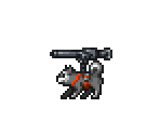 Bero - Metal Max 2 Reloaded