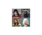 Achievement Icons - Avadon: The Black Fortress