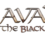 Game Logos - Avadon: The Black Fortress