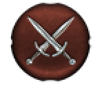 HUD - Avadon: The Black Fortress