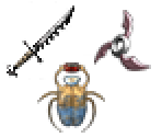 Items - Avadon: The Black Fortress