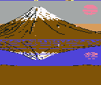 Fuji Mountain - International Karate