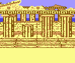 Grecian Temple - International Karate