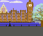 London Westminster - International Karate