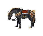 Pack Horse - Valkyrie Profile: Lenneth