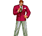 Karman - Art of Fighting 3