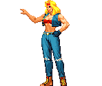 Lenny - Art of Fighting 3