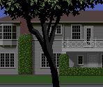 Suburbs - The Lawnmower Man / Virtual Wars