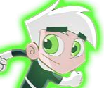 Danny - Super Mini Puzzle Heroes