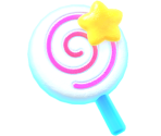 Copy Food - Kirby's Dream Buffet