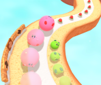 How to Play - Kirby's Dream Buffet