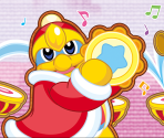 Past Adventures - Kirby's Dream Buffet