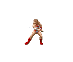 Tyris Flare - Golden Axe
