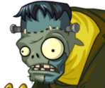 Halloween Gargantuar - Plants vs. Zombies 2