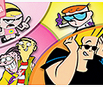 Title Screen - Cartoon Network Collection: Special Edition