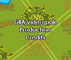 Credits - Cartoon Network Collection: Volume 2