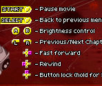 Instructions - Super Robot Monkey Team Hyper Force Go!