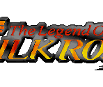 Title Screen - The Legend of Silkroad