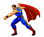 Laurence - Real Bout Fatal Fury 2: The Newcomers