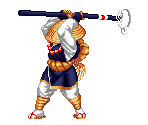 Sokaku - Real Bout Fatal Fury 2: The Newcomers