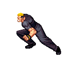 Yamazaki - Real Bout Fatal Fury 2: The Newcomers