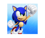 App Icons - Sonic Jump Fever