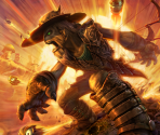 Game Banner & Icon - Oddworld: Stranger's Wrath HD