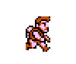 Marco Rossi - Metal Slug Advance (Bootleg)