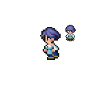 Diana - Final Fantasy Dimensions/Final Fantasy Legends (i-Mode)
