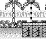 Rock Man Stage - RockMan 8 (Bootleg)