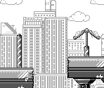 Clown Man Stage (Frost Man) - RockMan 8 (Bootleg)